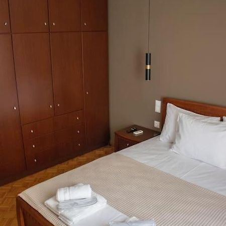 Center Proluxe Apartment Alexandroupoli Exterior photo
