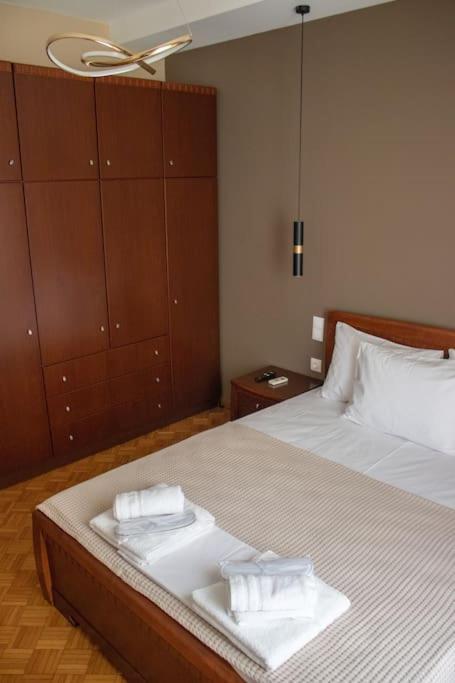 Center Proluxe Apartment Alexandroupoli Exterior photo