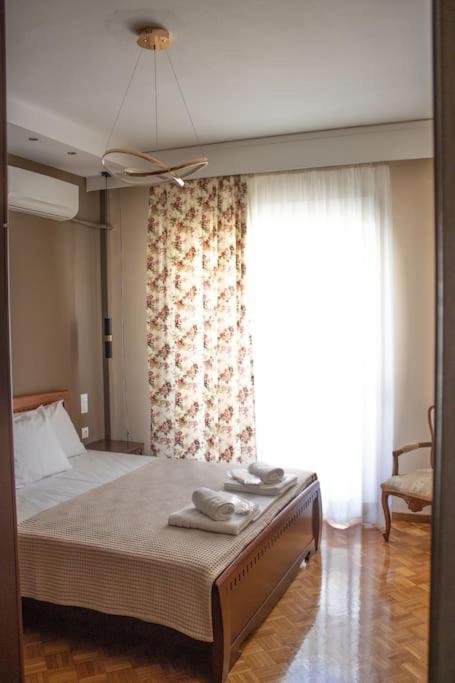Center Proluxe Apartment Alexandroupoli Exterior photo
