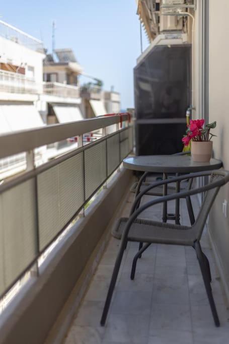 Center Proluxe Apartment Alexandroupoli Exterior photo