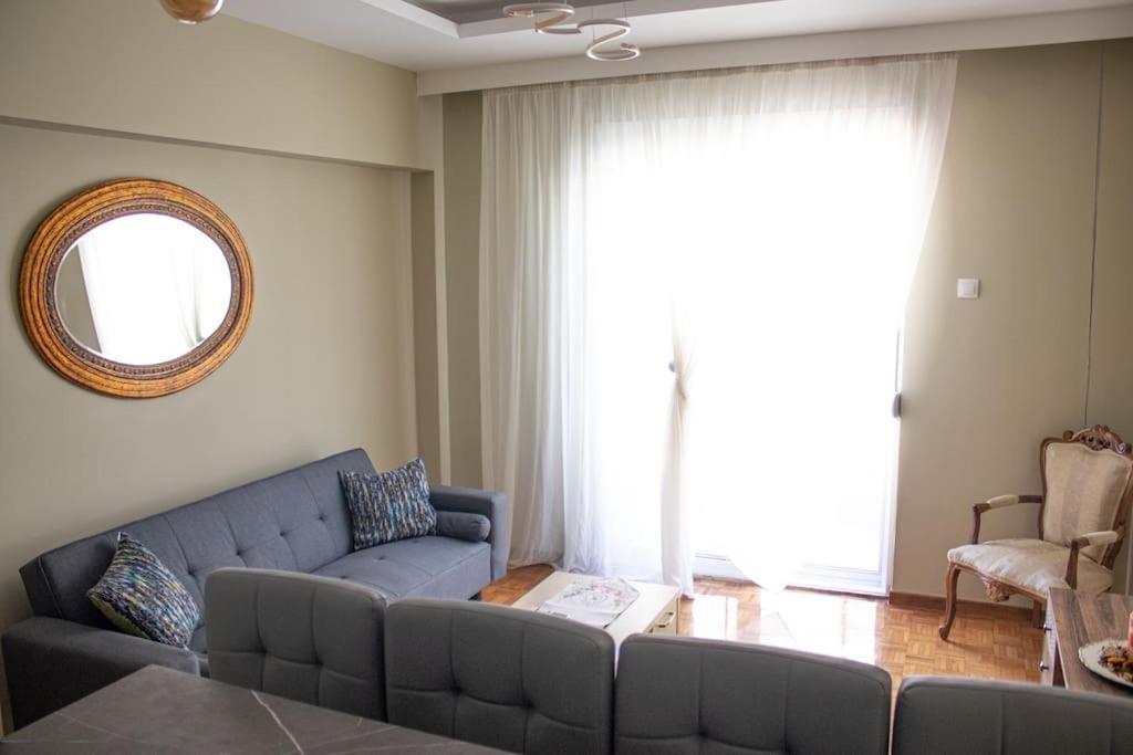 Center Proluxe Apartment Alexandroupoli Exterior photo