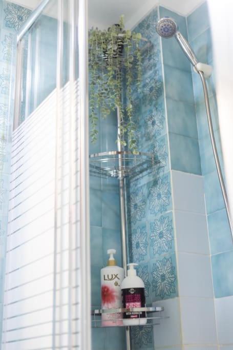 Center Proluxe Apartment Alexandroupoli Exterior photo